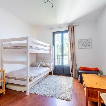 Apartamento L'hirondelle - Duplex Au Pied Des Pistes *