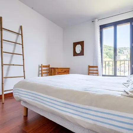L'hirondelle - Duplex Au Pied Des Pistes Les Angles (Pyrenees-Orientales)