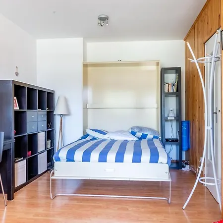 L'hirondelle - Duplex Au Pied Des Pistes Apartamento *