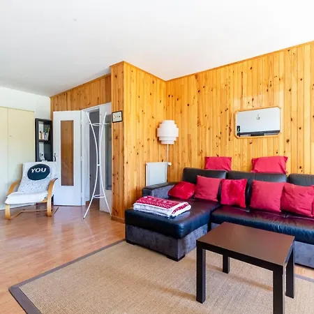 L'hirondelle - Duplex Au Pied Des Pistes Apartamento Les Angles (Pyrenees-Orientales)