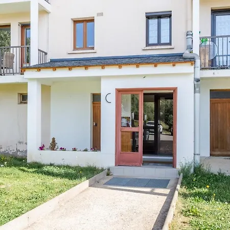 Apartamento L'hirondelle - Duplex Au Pied Des Pistes Les Angles (Pyrenees-Orientales)
